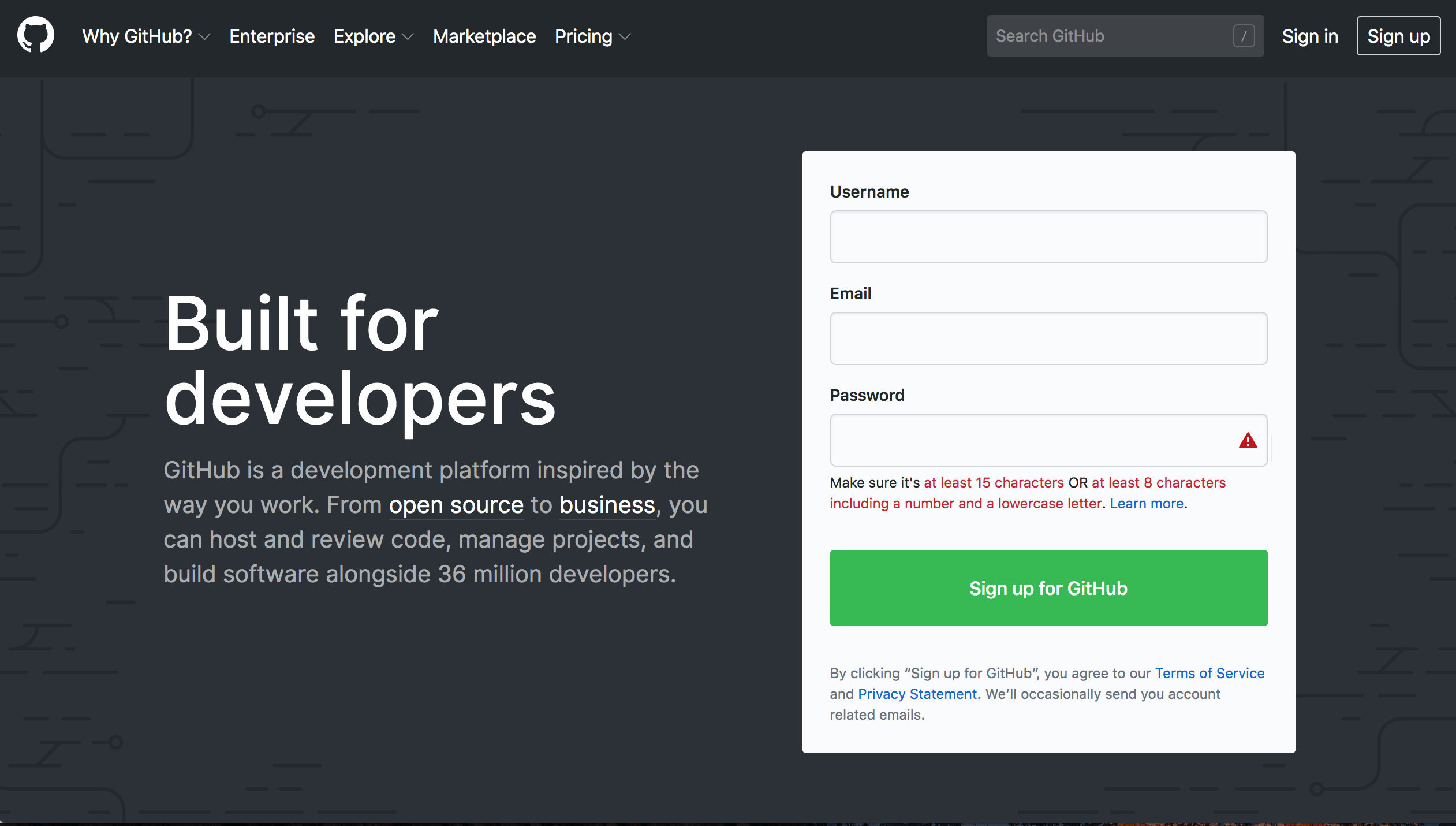 Github